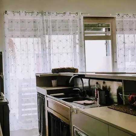 Apartment Barbuat, Grand Cosy *