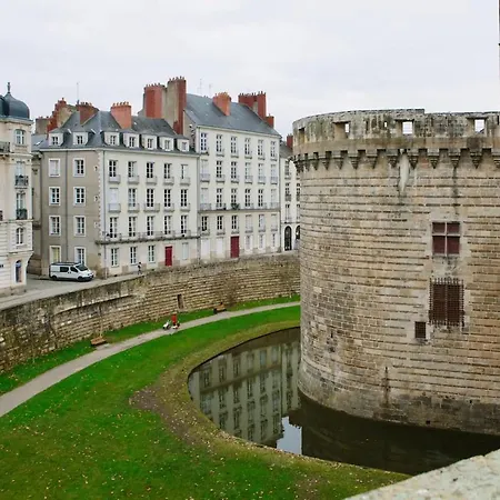 Barbuat, Grand Cosy Nantes