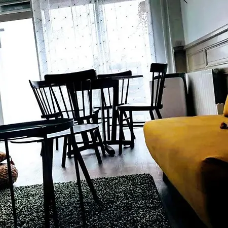Apartment Barbuat, Grand Cosy Nantes